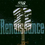 Soweto String Quartet - Renessance